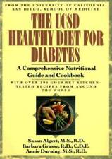 Ucsd healthy diet for sale  Montgomery