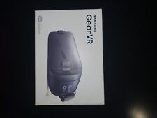 Samsung gear oculus d'occasion  Guénange