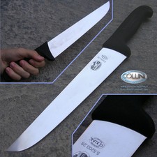Victorinox butcher knife usato  Busto Arsizio