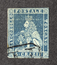Tuscany 1851 lion for sale  OXFORD