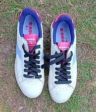 Diadora vintage tennis for sale  CHESHAM