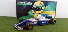 Williams renault fw16 d'occasion  Rochefort-Montagne