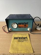 Vintage surestart car for sale  KIDDERMINSTER