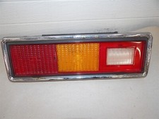 Usado, CONJUNTO DE LANTERNA TRASEIRA DE PASSAGEIRO DESTRO CHEVY CHEVETTE ACADIAN 1976-1979 comprar usado Usado, CONJUNTO DE LANTERNA TRASEIRA DE PASSAGEIRO DESTRO CHEVY CHEVETTE ACADIAN 1976-1979 comprar usado  Enviando para Brazil