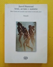Armi acciaio malattie usato  Reggio Emilia
