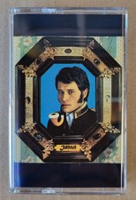 Johnny hallyday johnny d'occasion  Orange