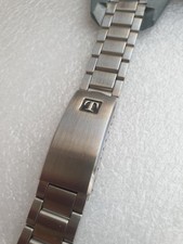 Bracciale tissot acciaio usato  Torino