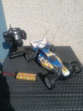 Tamiya dt02 10 d'occasion  Auneau