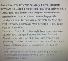 monique brossard d'occasion monique brossard d'occasion  Pont-Sainte-Marie
