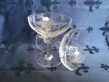 antique champagne saucers for sale antique champagne saucers for sale CROWBOROUGH