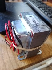 Choke transformer ... for sale  COLCHESTER