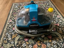 Bissell spotbot pet for sale  Cottageville