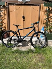 Black carrera axle for sale  BOLTON