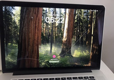 Defektes display macbook gebraucht kaufen  Aachen