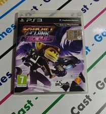 ratchet clank nexus usato  Licata