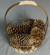 Vintage painted gold for sale  Auburn