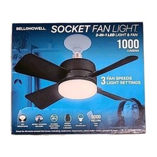 Bell howell 15.7 for sale  Palos Park
