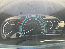 Speedometer cluster 1arfe for sale  Beggs