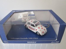 Norev voiture volkswagen d'occasion  Toulon-