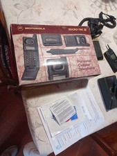 Lotto motorola vintage usato  Cavezzo
