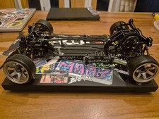Yokomo iii drift for sale  MARKET DRAYTON