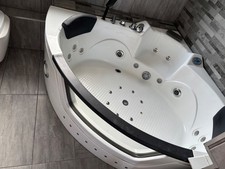 Spa bath for sale Spa bath for sale  CHATHAM