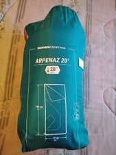 Decathalon quechua arpenaz d'occasion  Expédié en Belgium