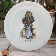Assiette porcelaine limoges d'occasion Assiette porcelaine limoges d'occasion  Huningue