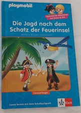 Playmobil jagd dem gebraucht kaufen  Hohenstein-Ernstthal
