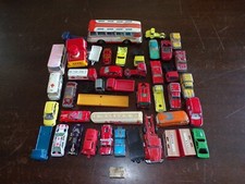 Lot voitures miniatures d'occasion  Ciry-le-Noble