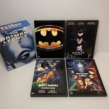 Batman legacy box for sale  Ocala