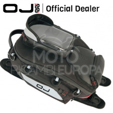 Borsa borsello moto usato  Italia