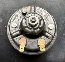 Classic car horn for sale  DUNMOW