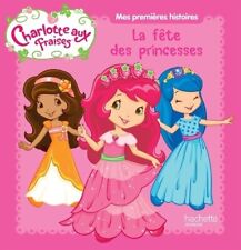 Charlotte fraises fête d'occasion  Hennebont