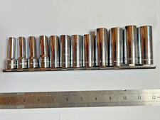 7 sockets 19mm for sale 7 sockets 19mm for sale NOTTINGHAM