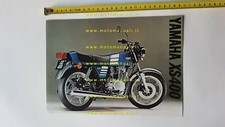 Yamaha 400 1980 usato Yamaha 400 1980 usato  Vimodrone