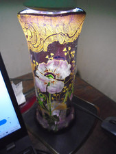 Superbe vase legras d'occasion  Auxonne