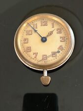 Horloge voiture ancienne d'occasion  Sorède