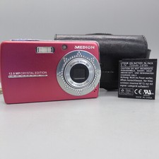 Medion digital camera for sale  LEEDS