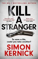 Kernick simon kill for sale  STOCKPORT