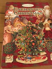 Enchanted christmas triple for sale  GREAT YARMOUTH