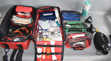 Notfalltasche sanitätsdienst  gebraucht kaufen  Sinsheim