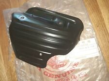 Nos honda 250 for sale  BRADFORD