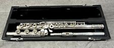 Sankyo silver handmade for sale  Tulsa