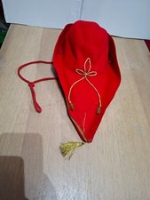 Feluca goliardica cappello usato  Roma