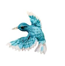 Enamel glitter flying for sale  LONDON