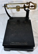 Antique fairbanks scale. for sale  Cincinnati