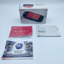 Sony psp 3004 gebraucht kaufen  Westerkappeln