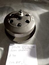 Vespa et2 clutch for sale  MAIDSTONE