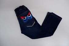 Fendi monster skinny for sale  LIVERPOOL